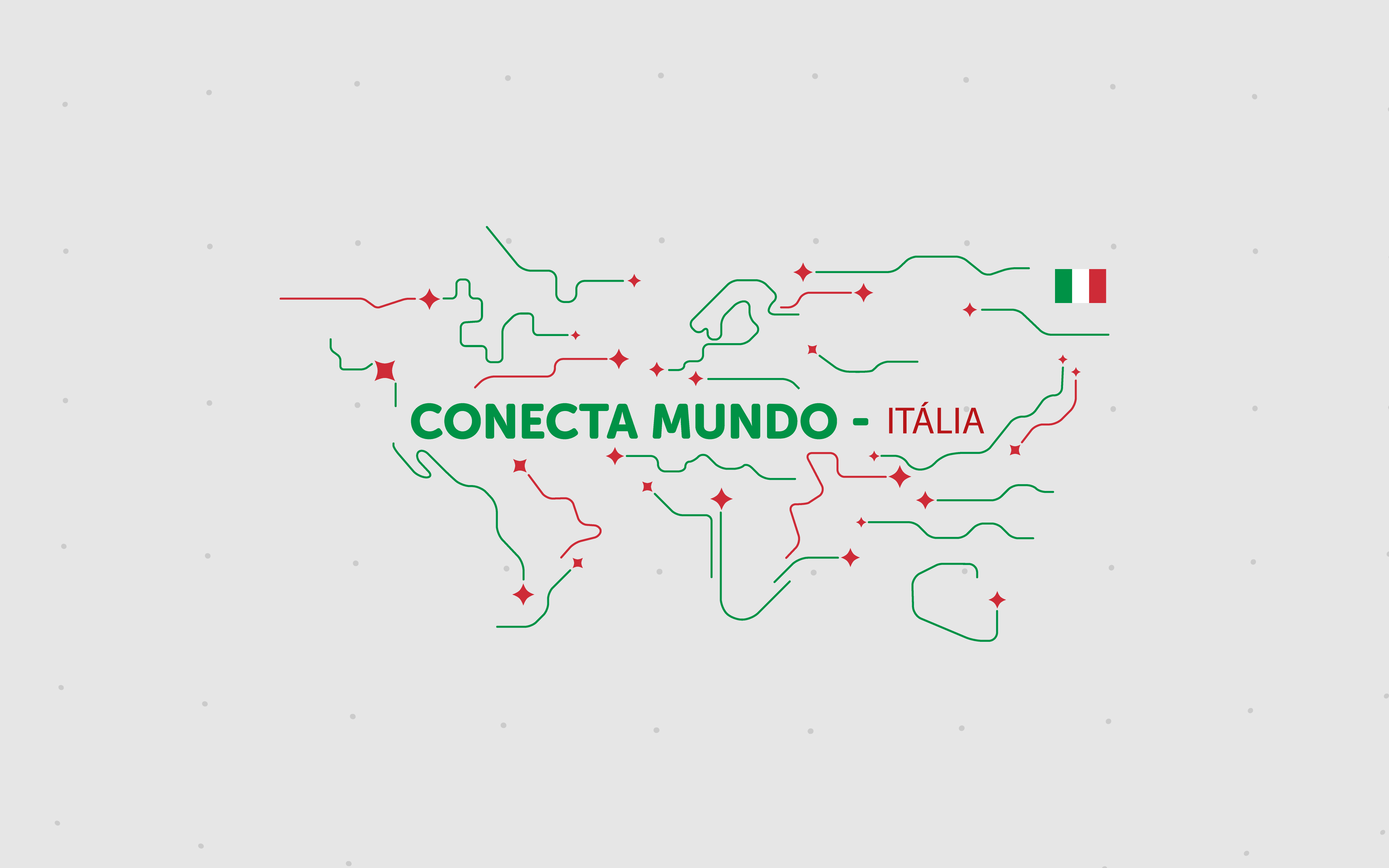 Conecta Mundo