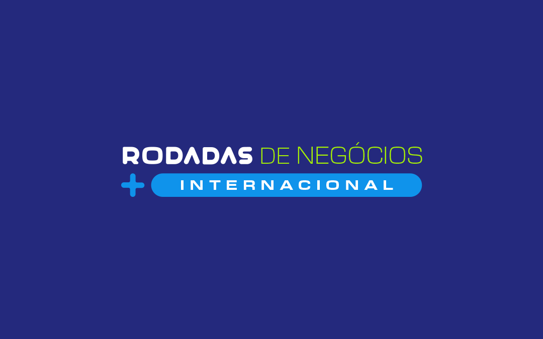 Rodada Internacional de Negócios — Máquinas e Equipamentos para a Indústria de Alimentos e Bebidas
