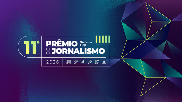 Prêmio Sistema Fiep de Jornalismo