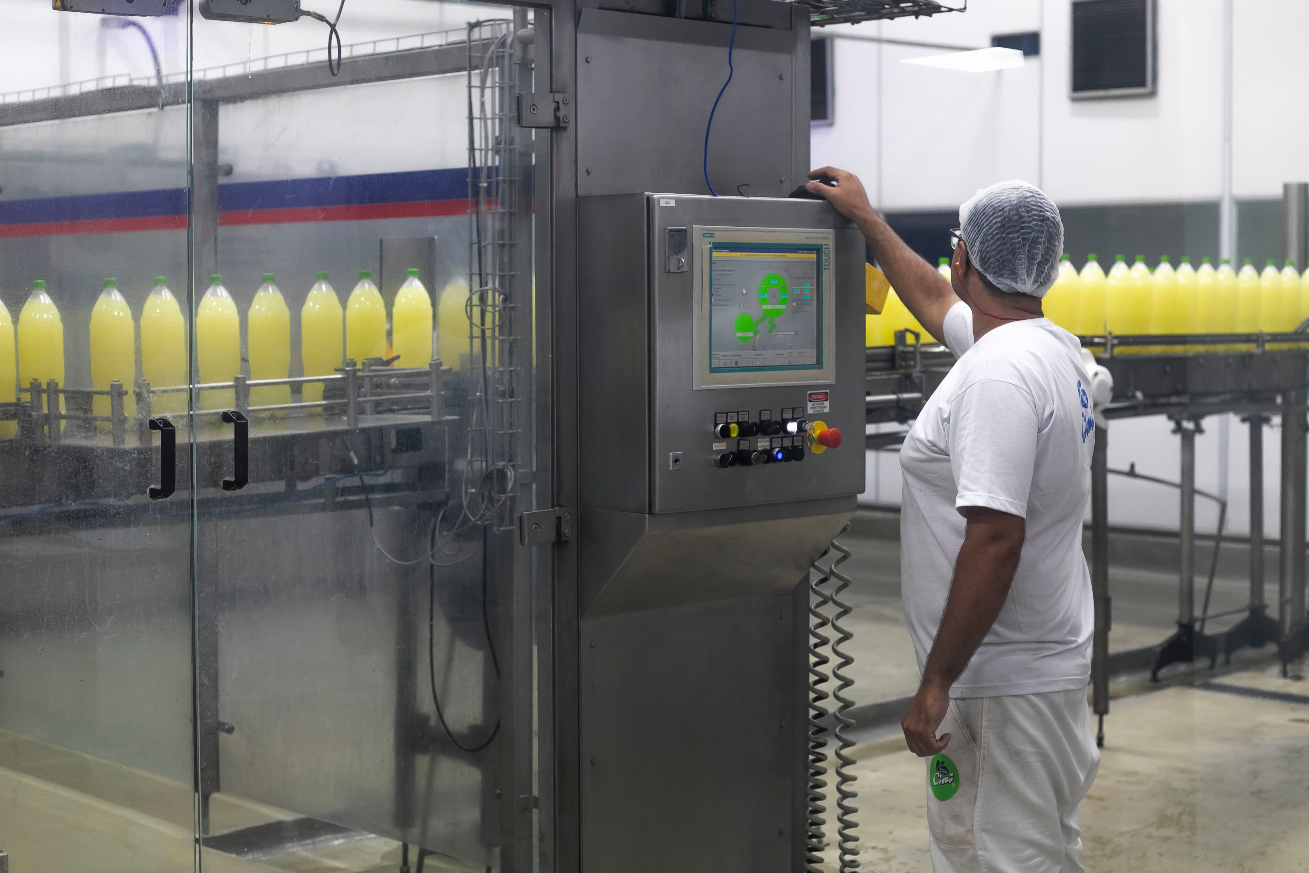 Produtividade desafia indústria e mobiliza setor no Paraná